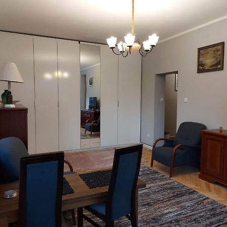 Apartament w Gdańsku na Starym Mieście MARGOT Zewnętrze zdjęcie
