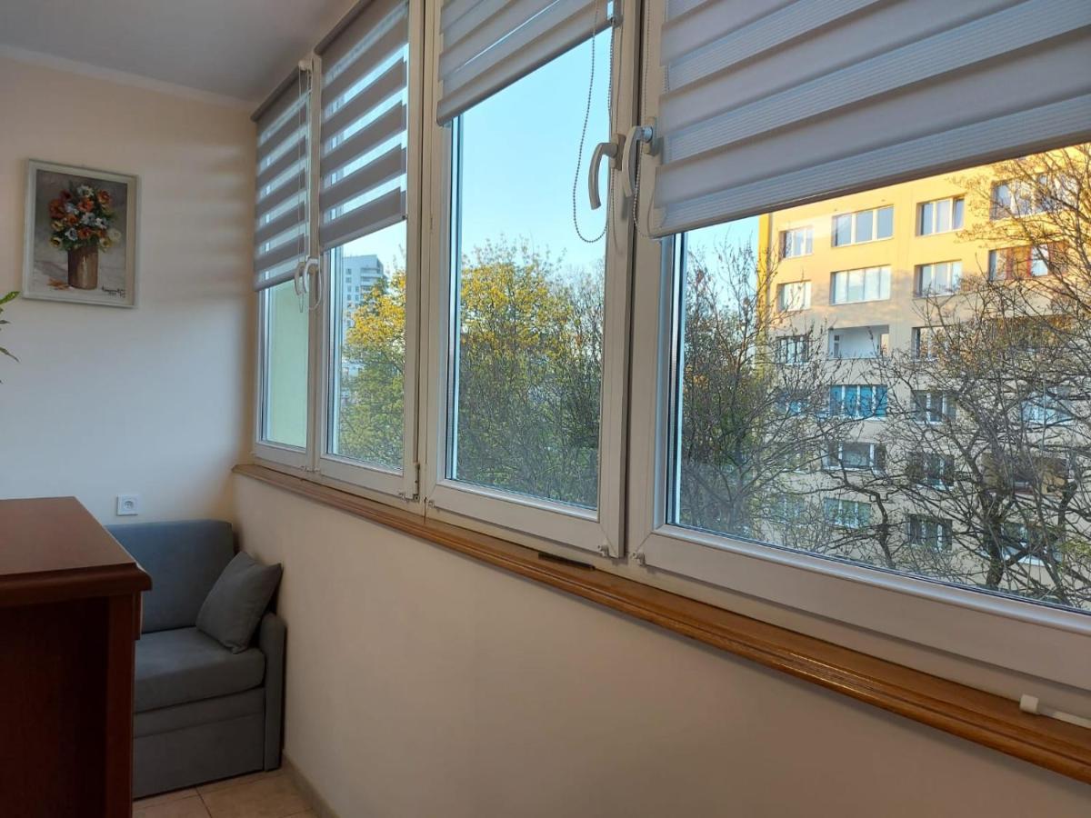 Apartament w Gdańsku na Starym Mieście MARGOT Zewnętrze zdjęcie