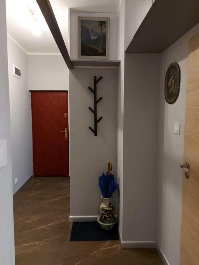 Apartament w Gdańsku na Starym Mieście MARGOT Zewnętrze zdjęcie