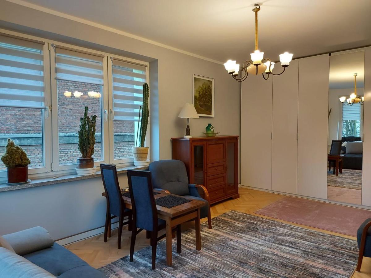Apartament w Gdańsku na Starym Mieście MARGOT Zewnętrze zdjęcie